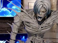 Image result for Rem From Death Note