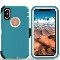 Image result for Metal Bumper Case for iPhone XS Max