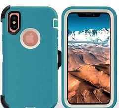 Image result for XS Max Silver in Case