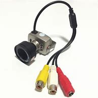 Image result for Small Wired Camera