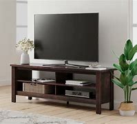 Image result for Wooden Flat Screen TV Stands