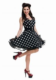 Image result for 60s Pin Up Fashion