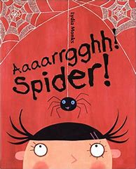 Image result for Spider Cover for Kids