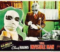 Image result for Invisiblean