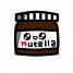 Image result for Kawaii Nutella