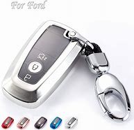 Image result for Security Clamshell Keychain Fob