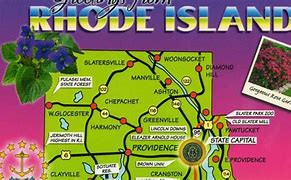 Image result for Newport RI Lighthouses Map