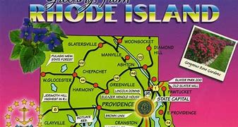 Image result for CRA Area Map Rhode Island