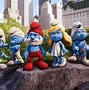 Image result for Smurfs Movie Cast