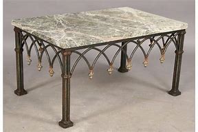 Image result for Aweful Marble Gothic Table