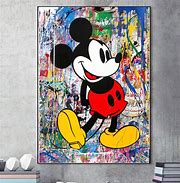 Image result for Mickey Mouse Wallet Grafiti