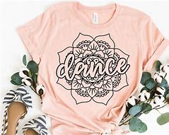 Image result for Dance Shirt Designs SVG