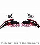 Image result for Honda 500X Decal