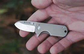 Image result for Tiny Utility Knife