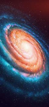 Image result for Galaxy Wallpaper 4K iPhone