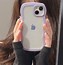 Image result for Wavy Pink Silicone Phone Case