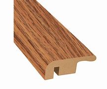 Image result for End Cap Molding for Laminate Floors