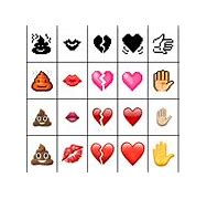 Image result for Evolution of iPhone Emojis