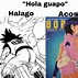 Image result for Memes De Naruto En Español