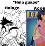Image result for Memes Anime Espanol