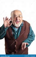 Image result for Funny Old Man No Time to Talk Memes