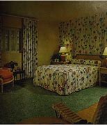 Image result for 1960s Furniture Bedroom Homemade