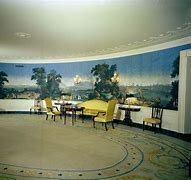 Image result for Diplomatic Reception Room White House