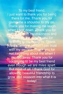 Image result for Sad Love Bff Quotes