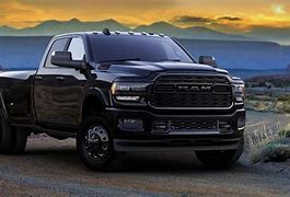 Image result for Ram Truck Night Edition