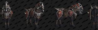 Image result for WoW Horde Mounts
