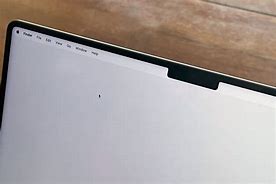 Image result for MacBook Pro 14 Notch