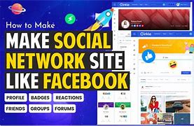 Image result for What Other Website Is Like Uble Facebook