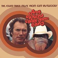 Image result for Clint Eastwood Song