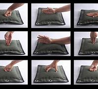 Image result for Iron Palm Bag