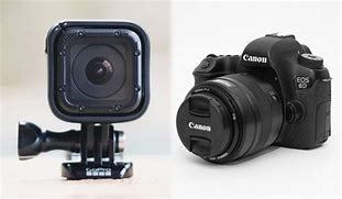 Image result for GoPro vs Camera for Travel