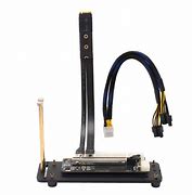 Image result for ITX Cable for GPU