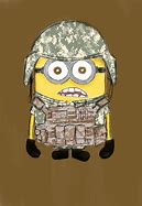 Image result for Military Minion