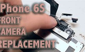 Image result for iPhone 6s Front Camera Replacement