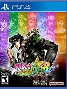 Image result for Jojo PS4 Game