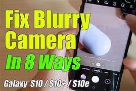 Image result for Blurry Camera