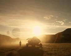 Image result for Lost in Space Netflix Wallpaper