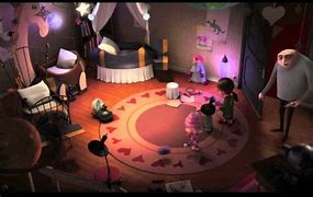 Image result for Despicable Me One Big Unicorn