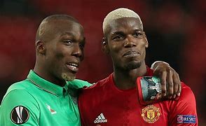 Image result for Paul Pogba Brother