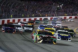 Image result for Has the 7 Car Won a NASCAR Race