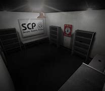 Image result for SCP Panic Room
