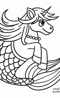 Результаты поиска изображений по запросу "Tokidoki Unicorn Mermaid Coloring Page"