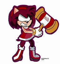 Image result for The Dark Side of Amy Rose
