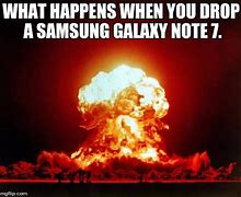 Image result for Galaxy Nite 7 Meme