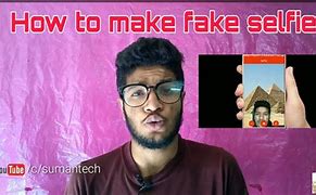 Image result for How to Make Fake Pictures's