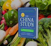 Image result for China Study Food List